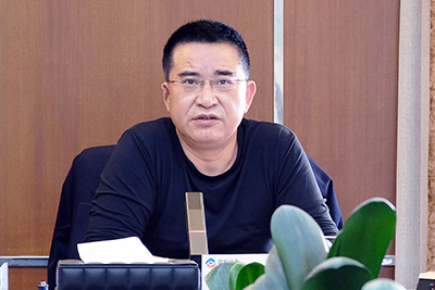 D:党工做事情2023年宣传事情2023.44.11清静部：一定发运业召开2023年二季度安委会（扩大会）聚会官网20230411-02-蔡总.jpg