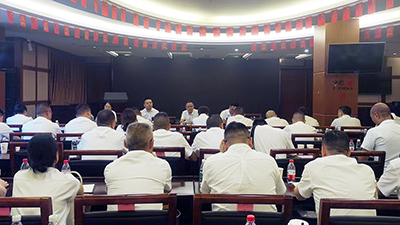 E:2023.77.19【助力大运】冲刺会、综合演练……大运会运输包管火热准备中官网20230719-01-一定发长运.jpg