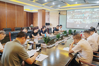 E:2023.99.5清静部：一定发运业召开凉山州金阳县“8.21”山洪灾难警示教育专题会官网20230905-02-01.jpg