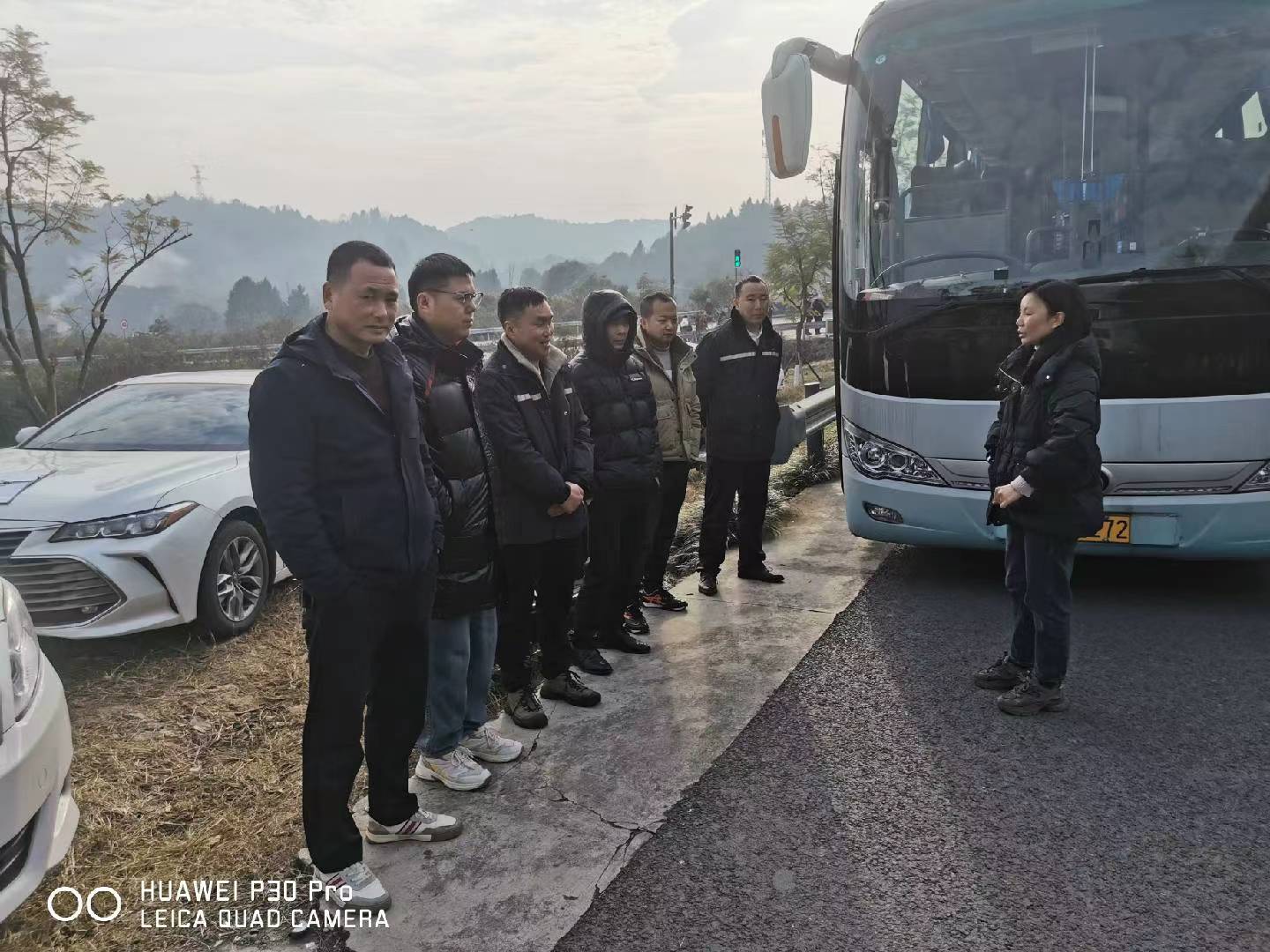 一定发长运运贸