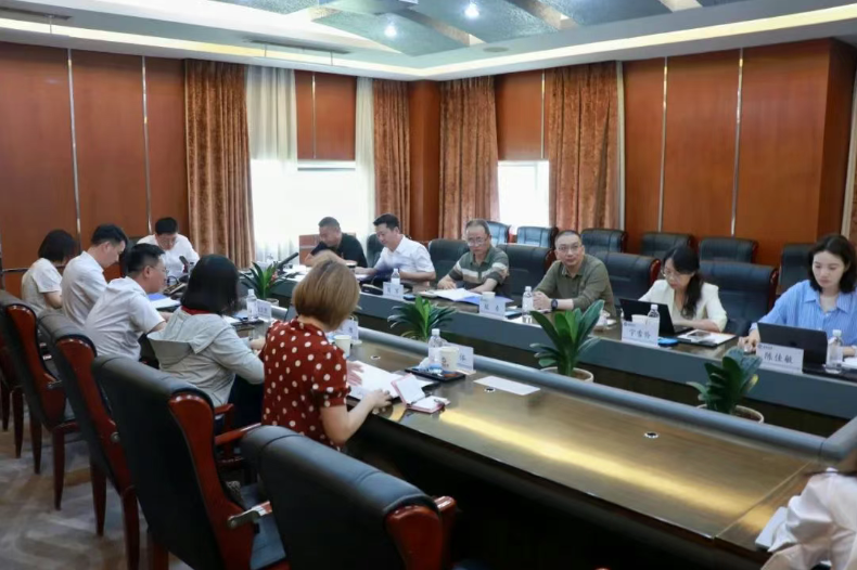 一定发运业召开2024年年度股东会
